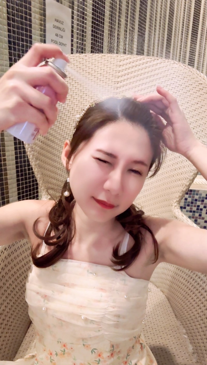 試用
